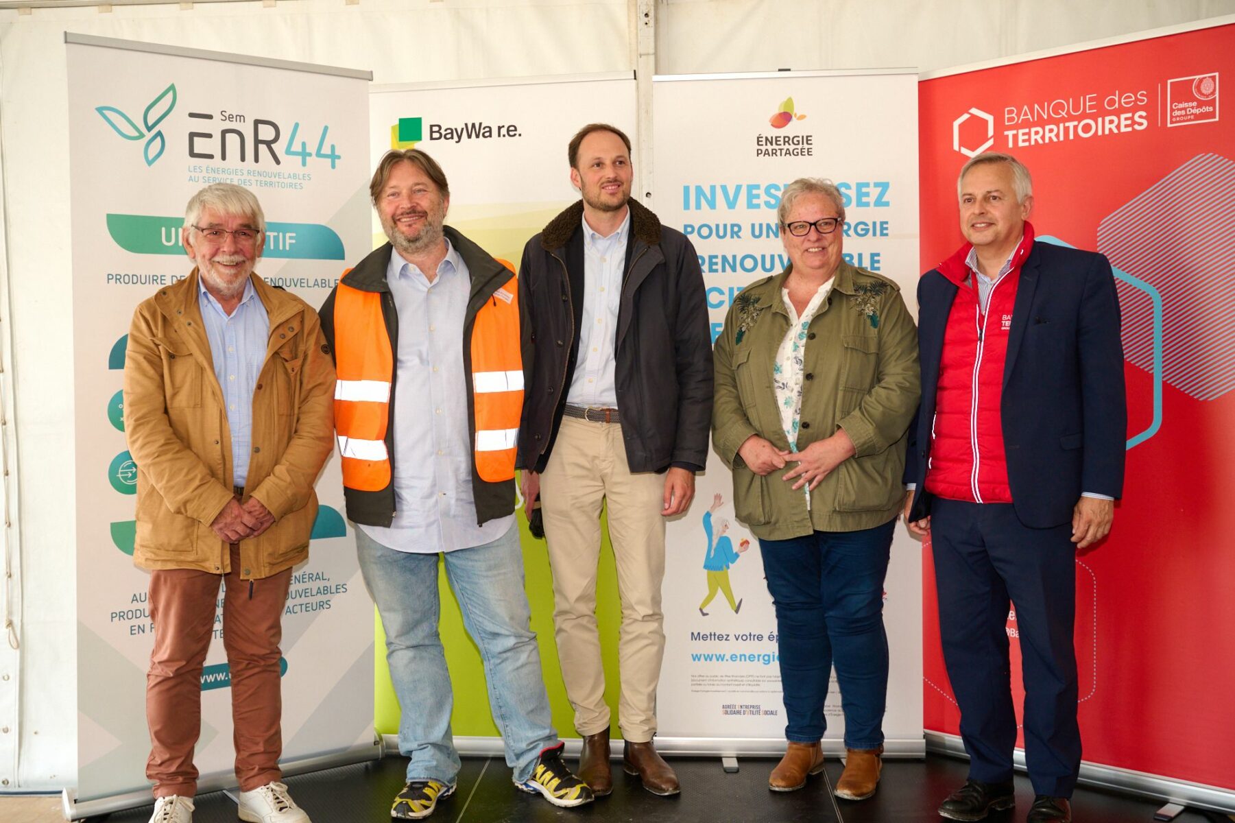 Sydela Energie 44 Producteur Energies Renouvelables Loire Atlantique 1718717385858