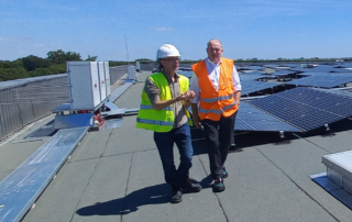 Sydela Energie 44 Producteur Energies Renouvelables Loire Atlantique Laurent Robin Paysage