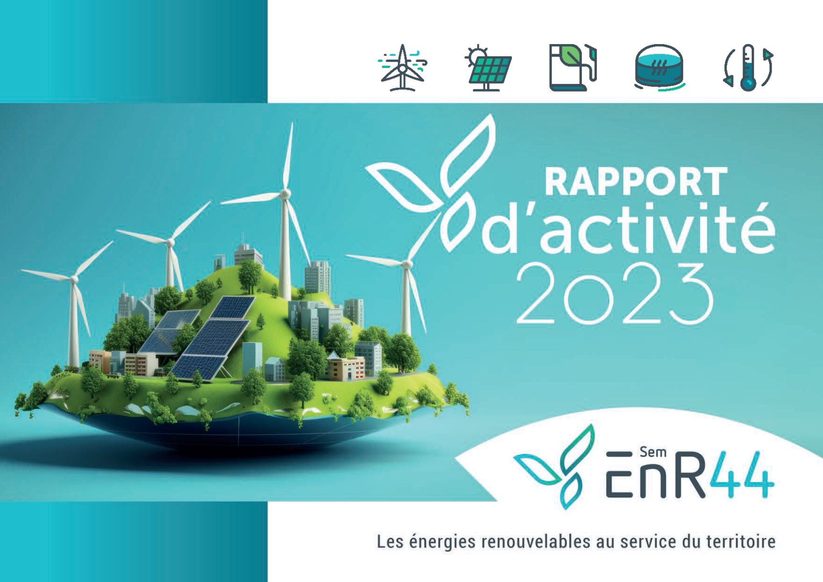 Enr44 Producteur Energies Renouvelables Loire Atlantique 0231 24 ENR 44 RAPPORT ACTIVITE 2023 Compress Page 01