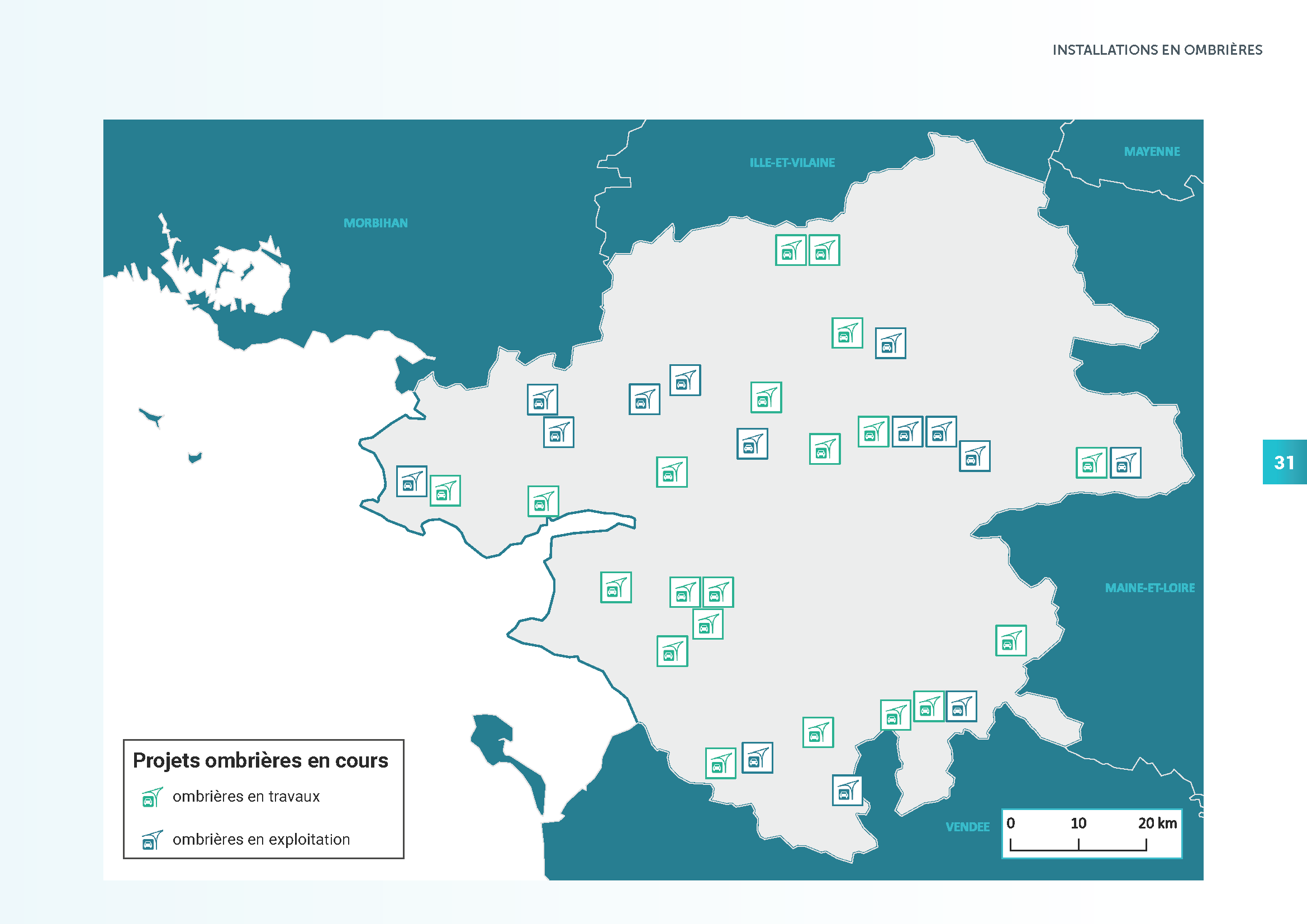 Enr44 Producteur Energies Renouvelables Loire Atlantique 0231 24 ENR 44 RAPPORT ACTIVITE 2023 Compress Page 31