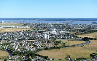 Enr44 Producteur Energies Renouvelables Loire Atlantique Illustration Trignac