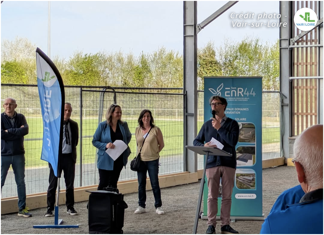 Enr44 Producteur Energies Renouvelables Loire Atlantique VairSurLoire 1