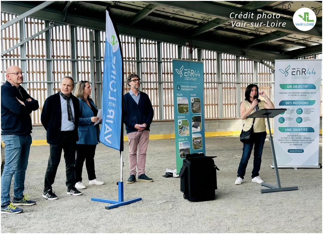 Enr44 Producteur Energies Renouvelables Loire Atlantique VairSurLoire 2
