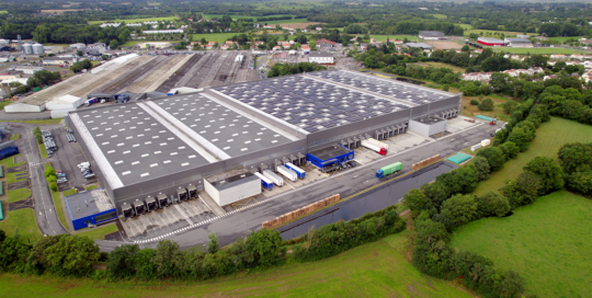 Enr44 Producteur Energies Renouvelables Loire Atlantique Vue Aerienne LSL Web