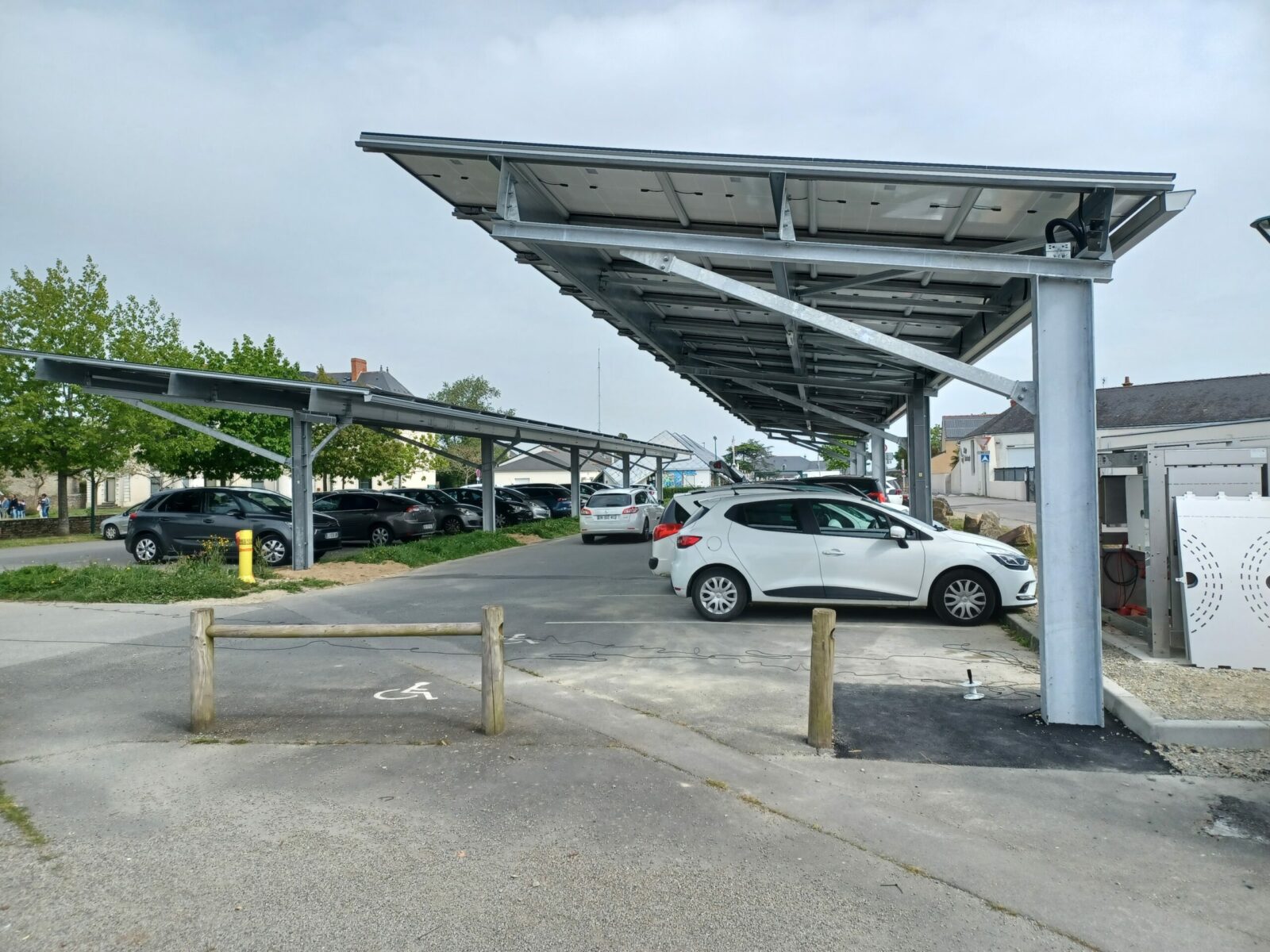 Enr44 Producteur Energies Renouvelables Loire Atlantique Ligne Ecole