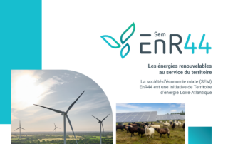 Enr44 Producteur Energies Renouvelables Loire Atlantique Miniature Plaquette