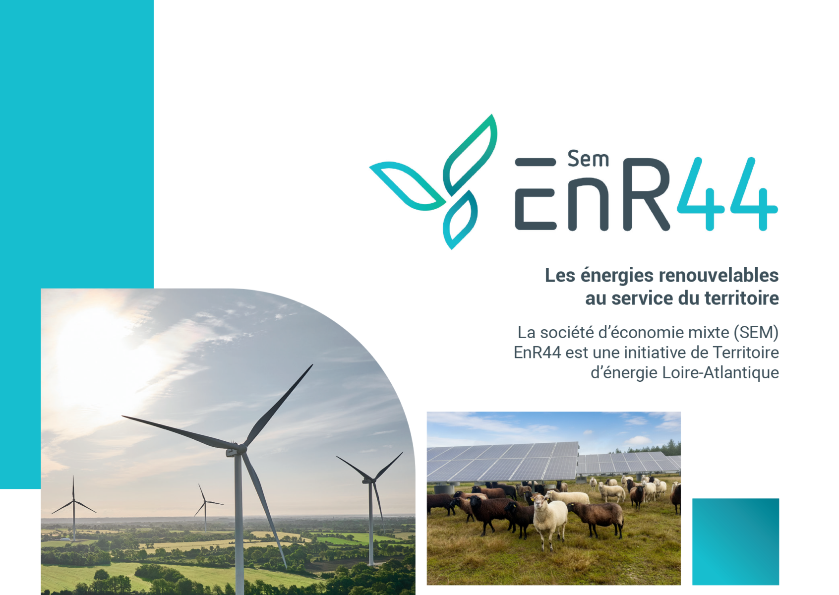 Enr44 Producteur Energies Renouvelables Loire Atlantique Miniature Plaquette