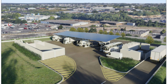 Enr44 Producteur Energies Renouvelables Loire Atlantique EsquisseTougas